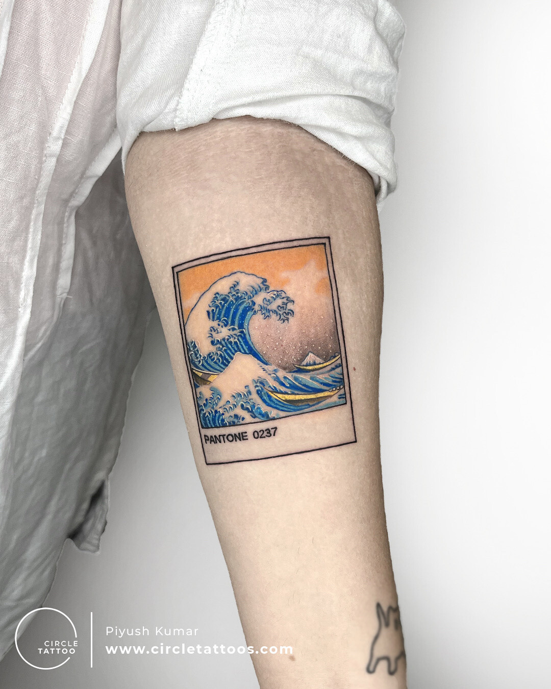 Novytattoo Handmade on X: 