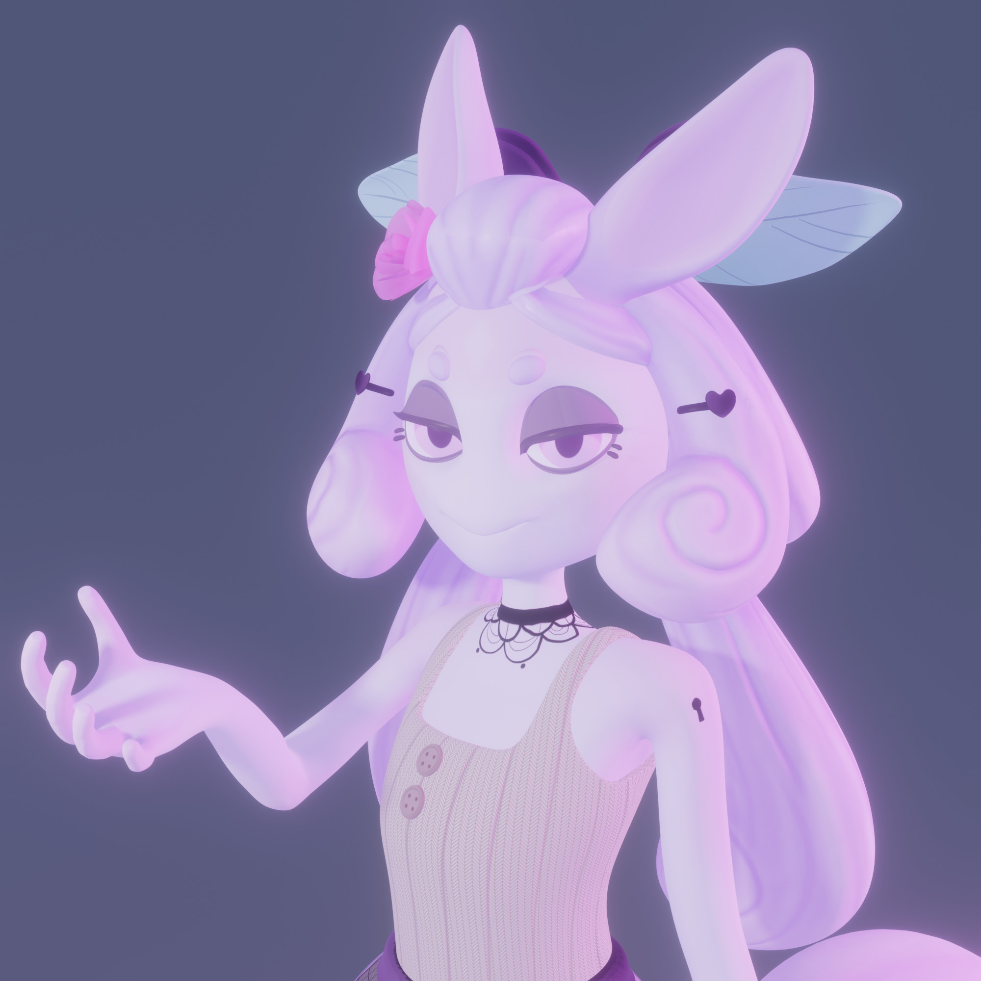 Closeup