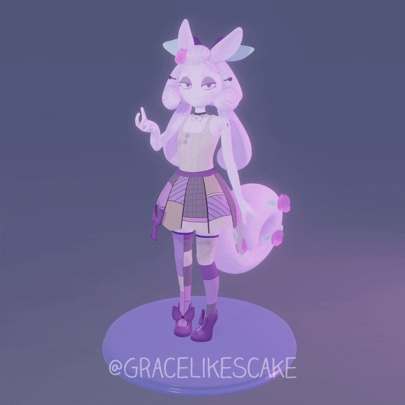 Render Gif