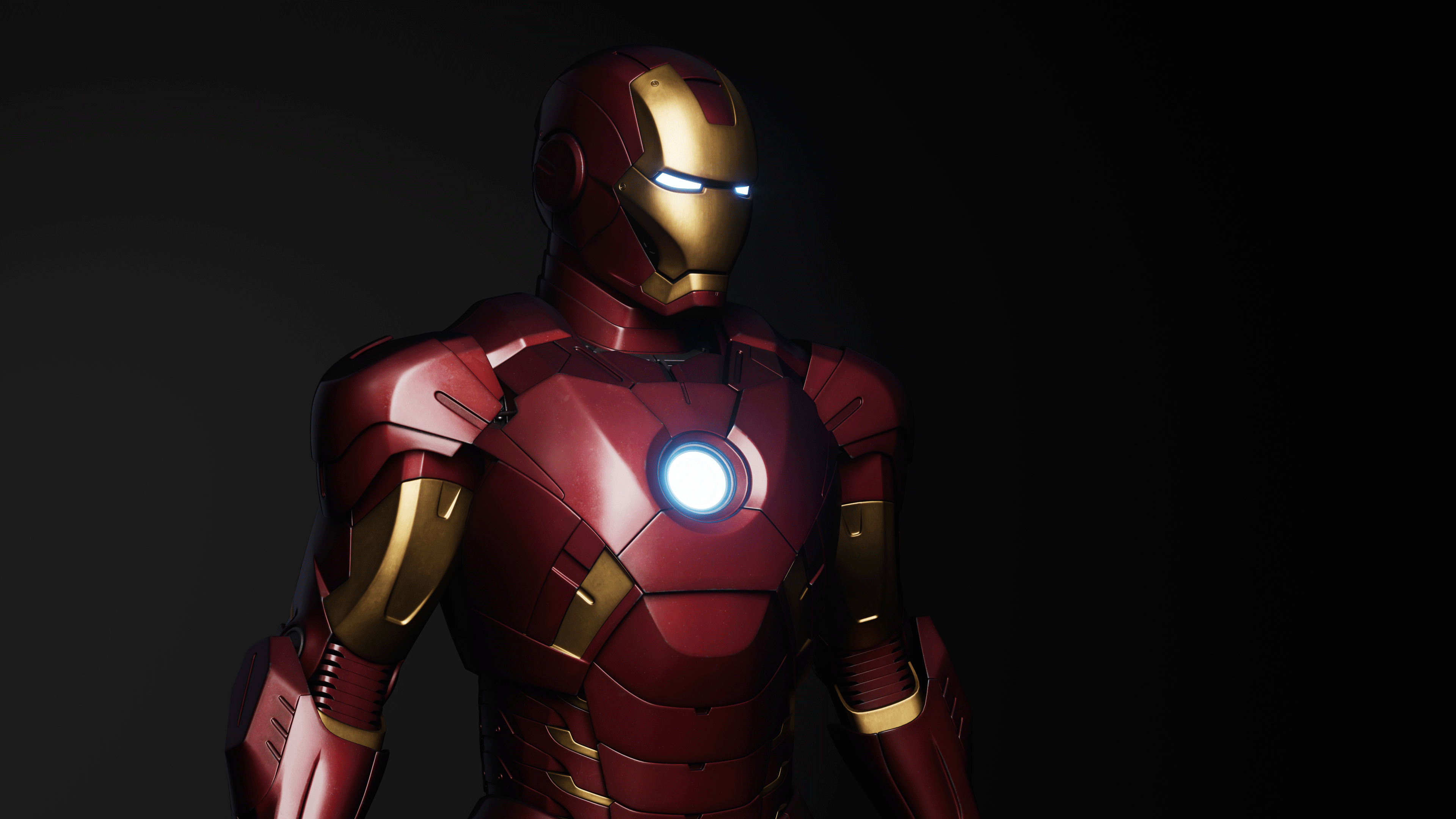 Pixilart  Iron Man Gif by Anonymous