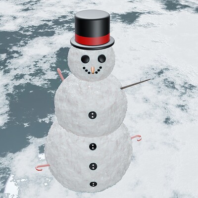 Oleh snowman4k