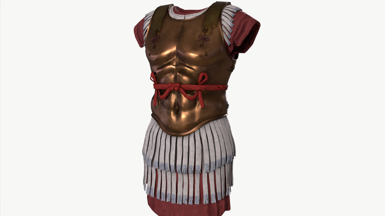 Albert Gregl - Master Mariner, Software Developer, 3D Artist, and ...