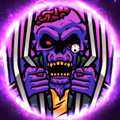Two Side Gamers - Animated Discord Pfp