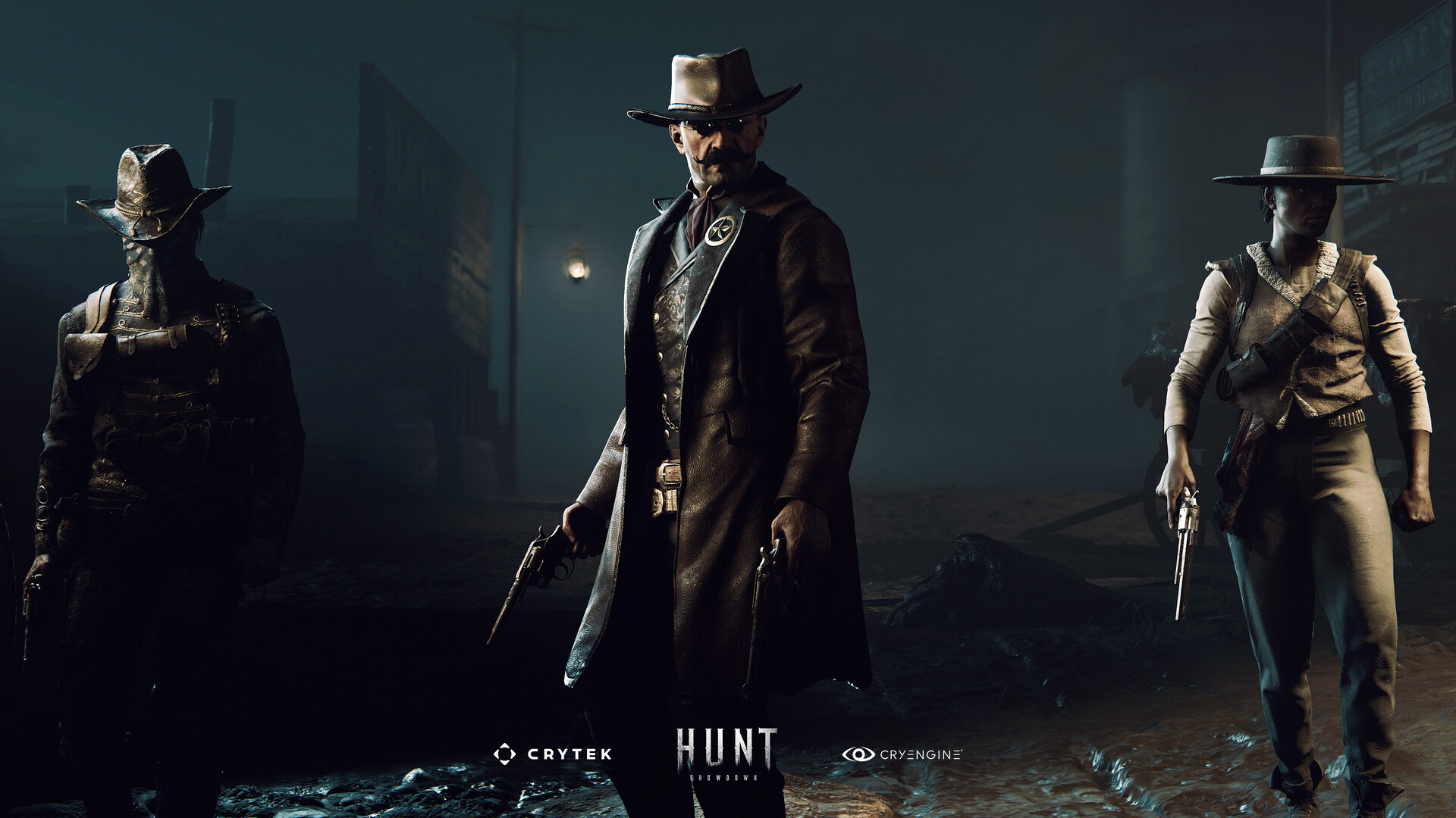 Hunt Showdown Купить Ключ Zaka Zaka