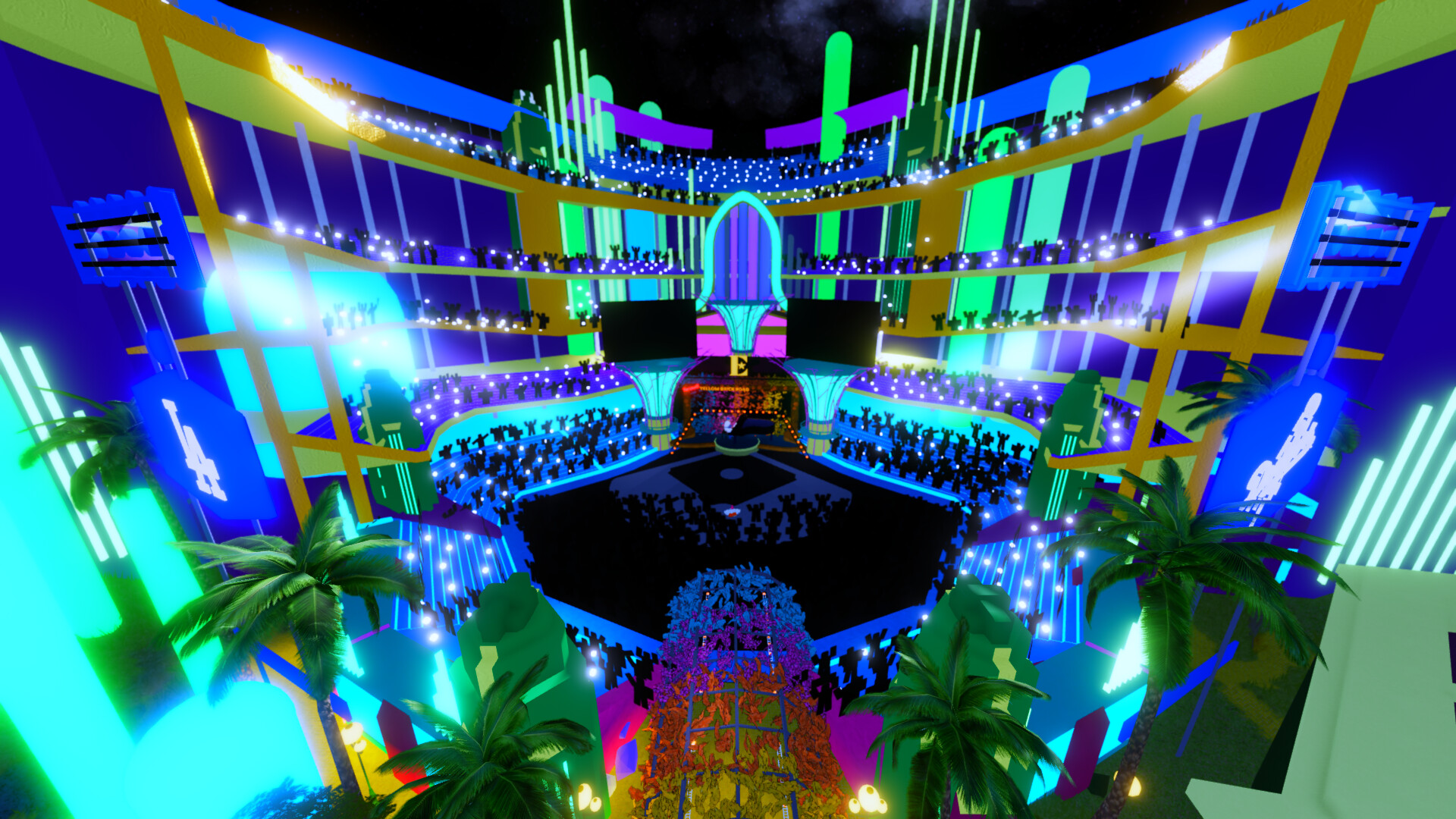 Roblox Elton John Event: What Are The Exclusive Items and Concert Date? -  GameRevolution