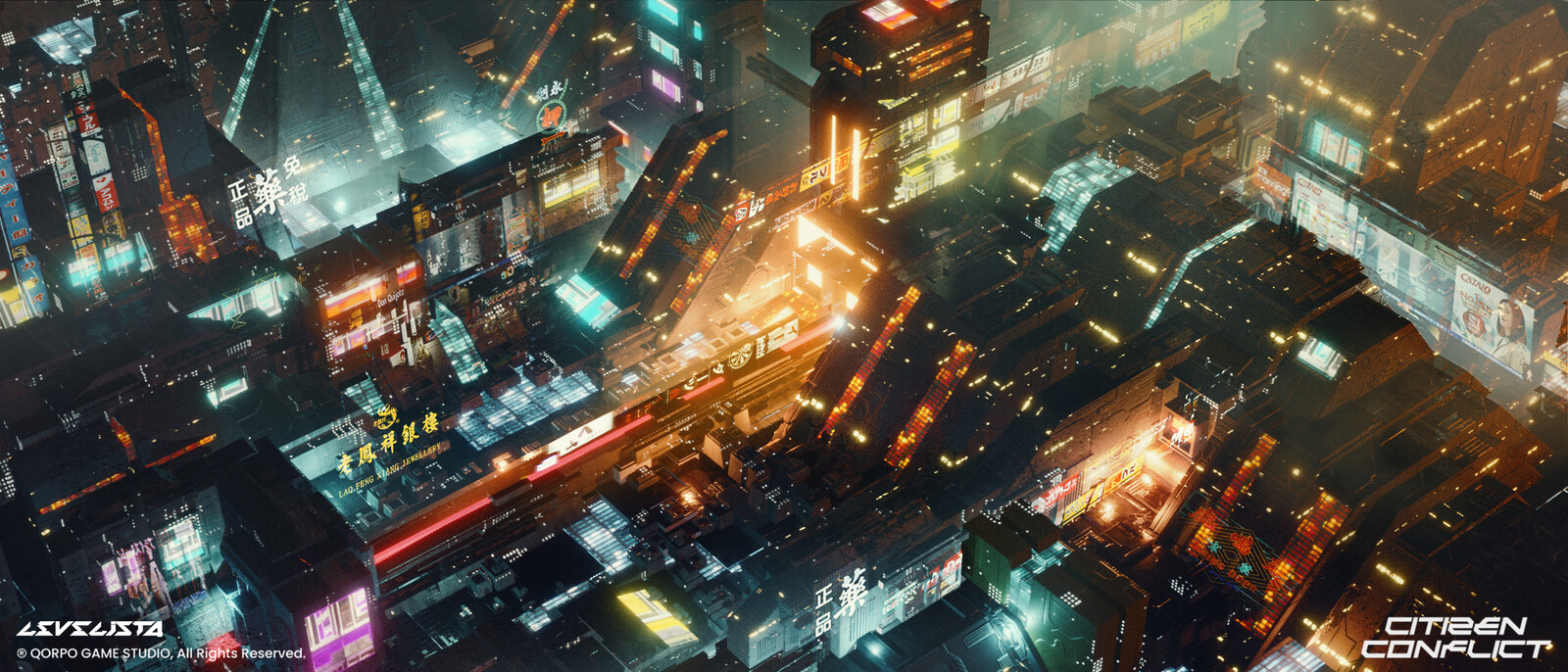Final Concept Illustration