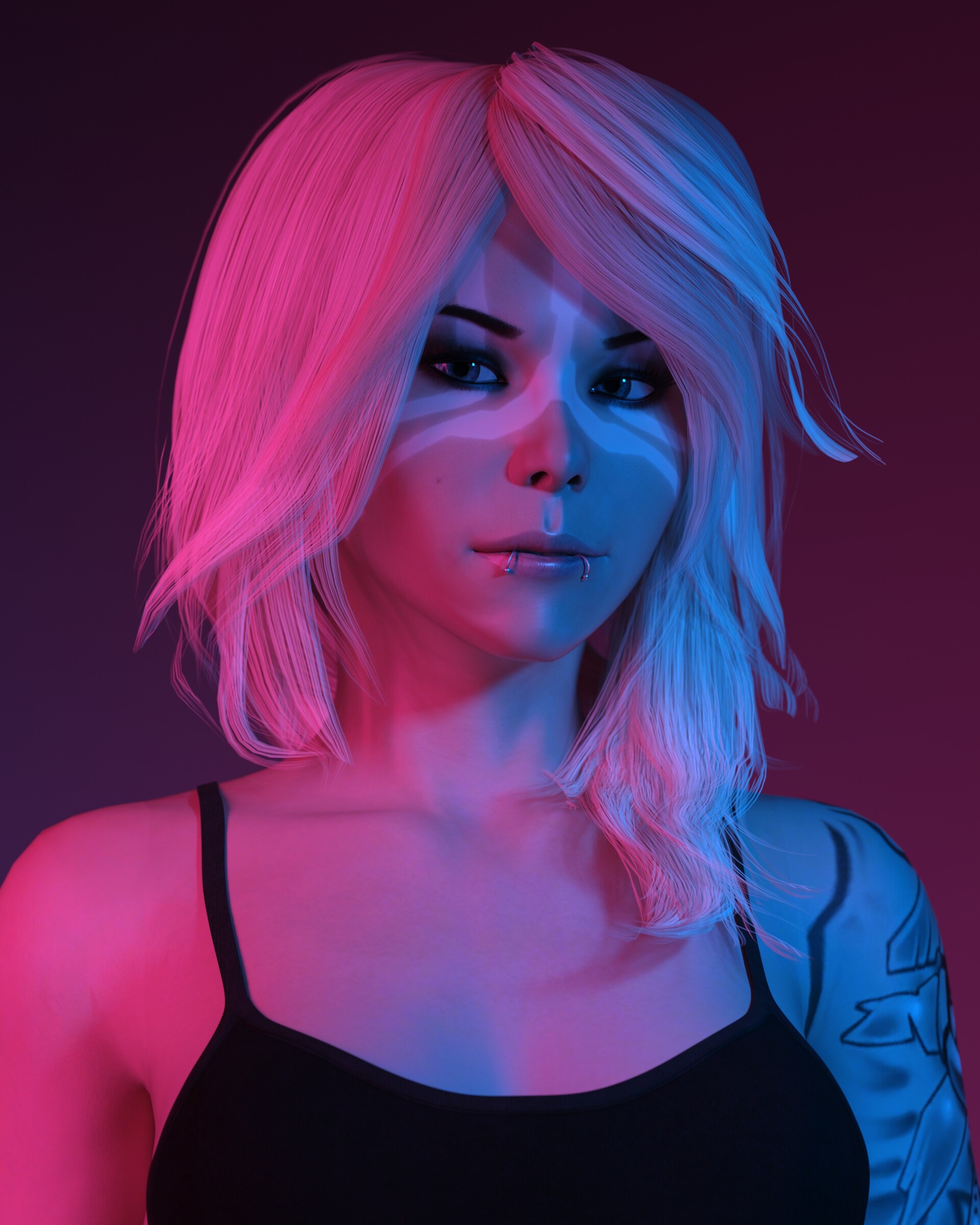 ArtStation Studio 22(b)