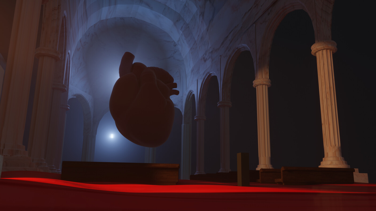 Render in 3D