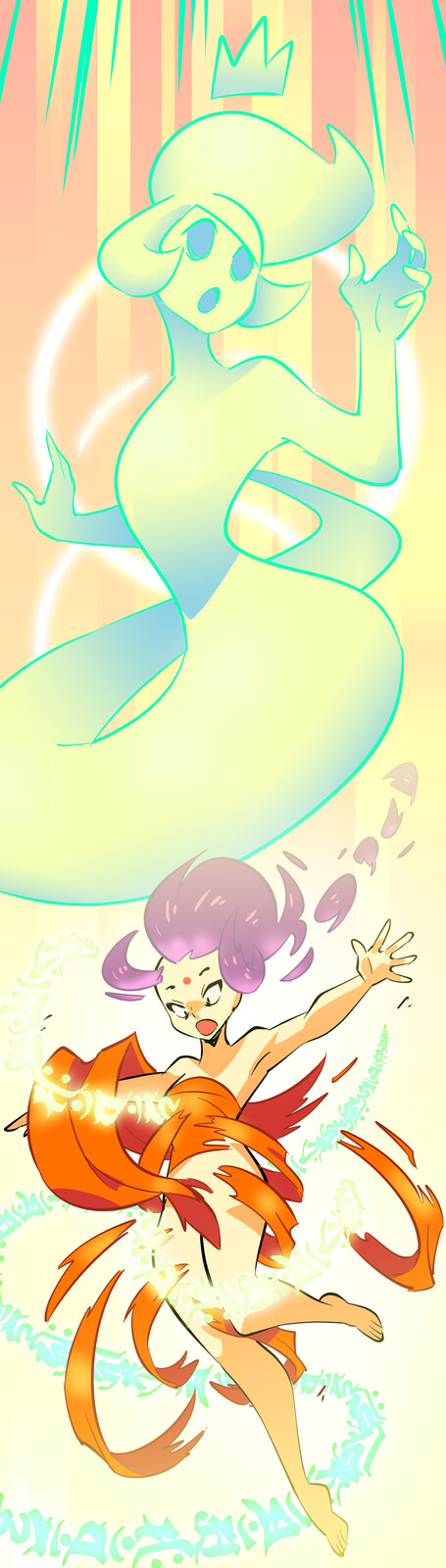 "Die &amp; Retry" sample page.