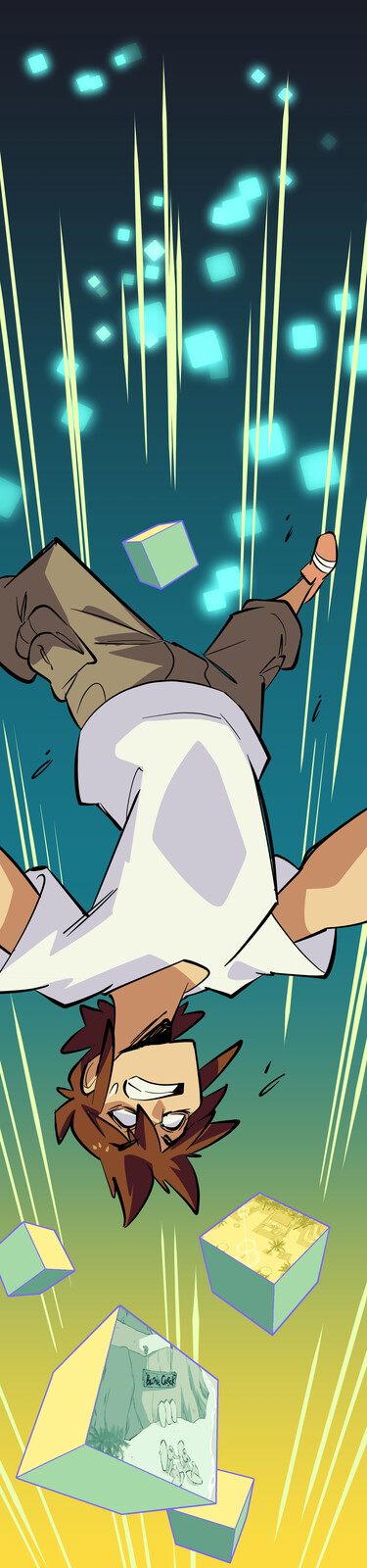 "Die &amp; Retry" sample page.