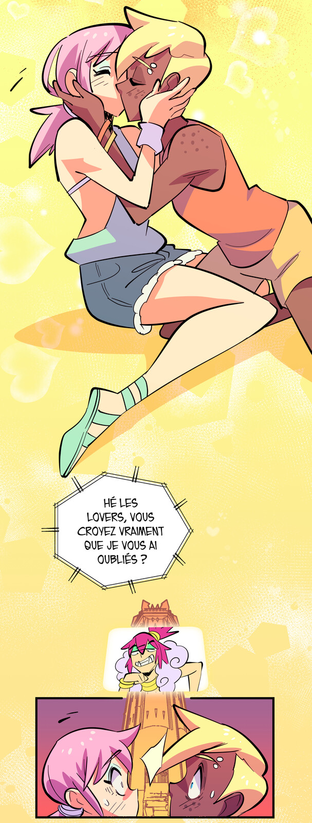 "Die &amp; Retry" sample page.