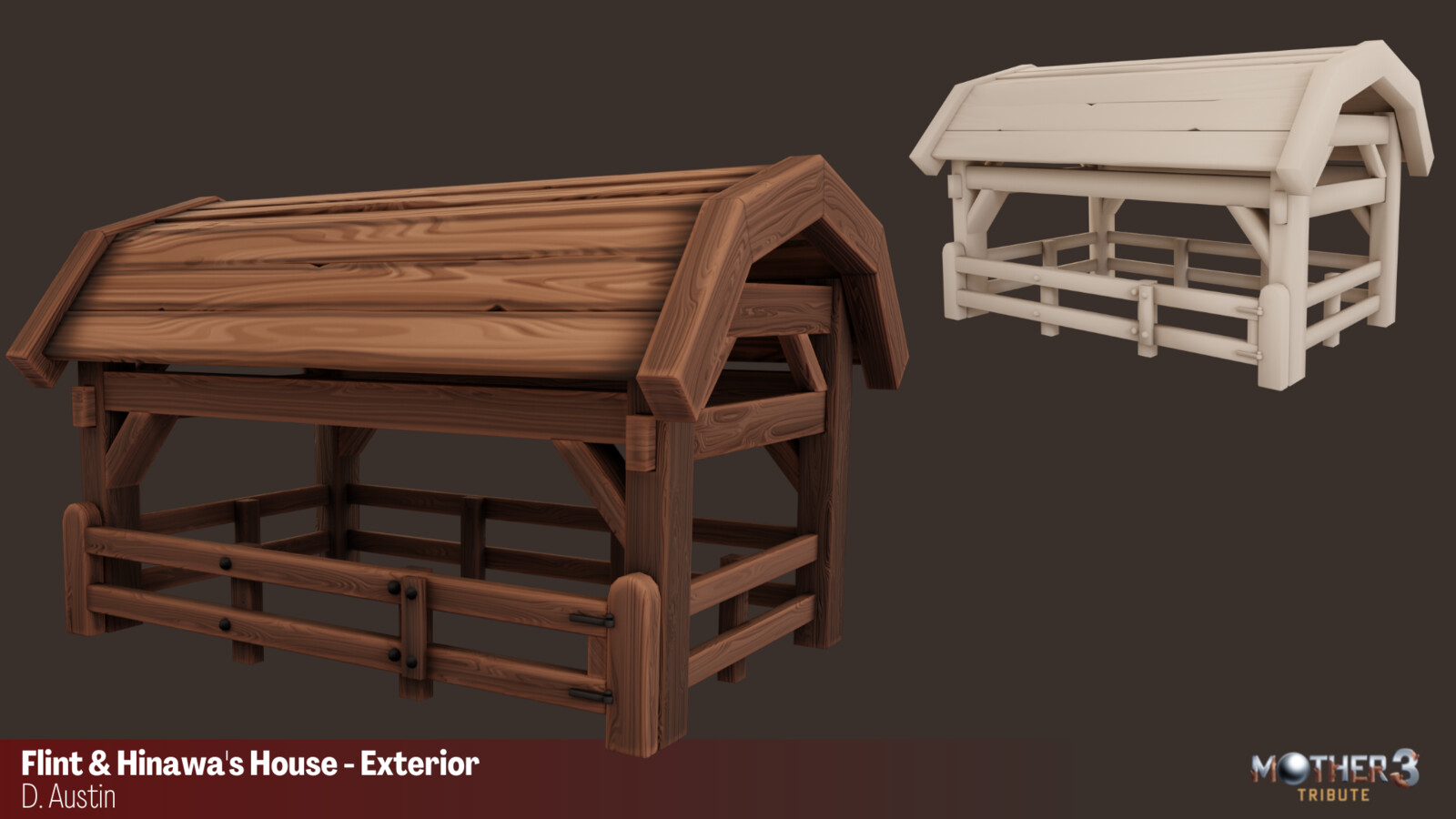 Stable