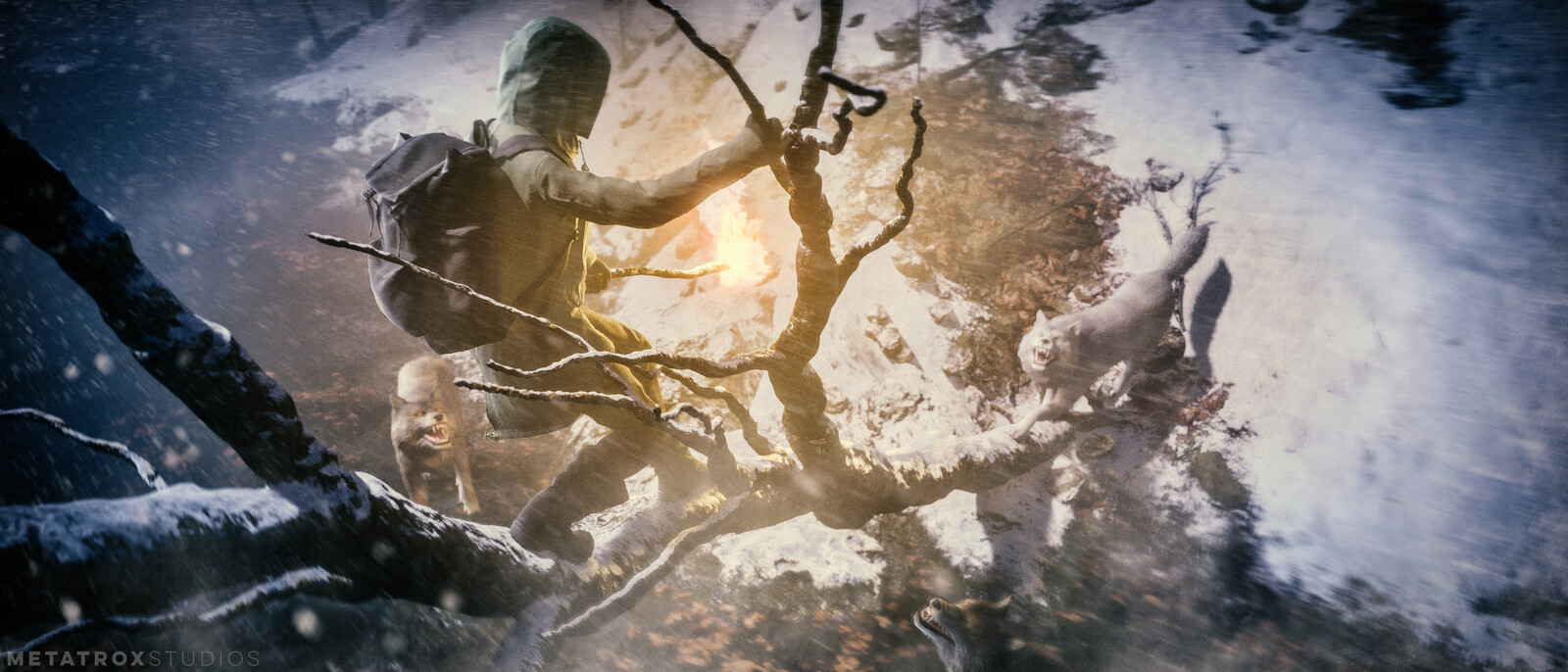 Cold Survival