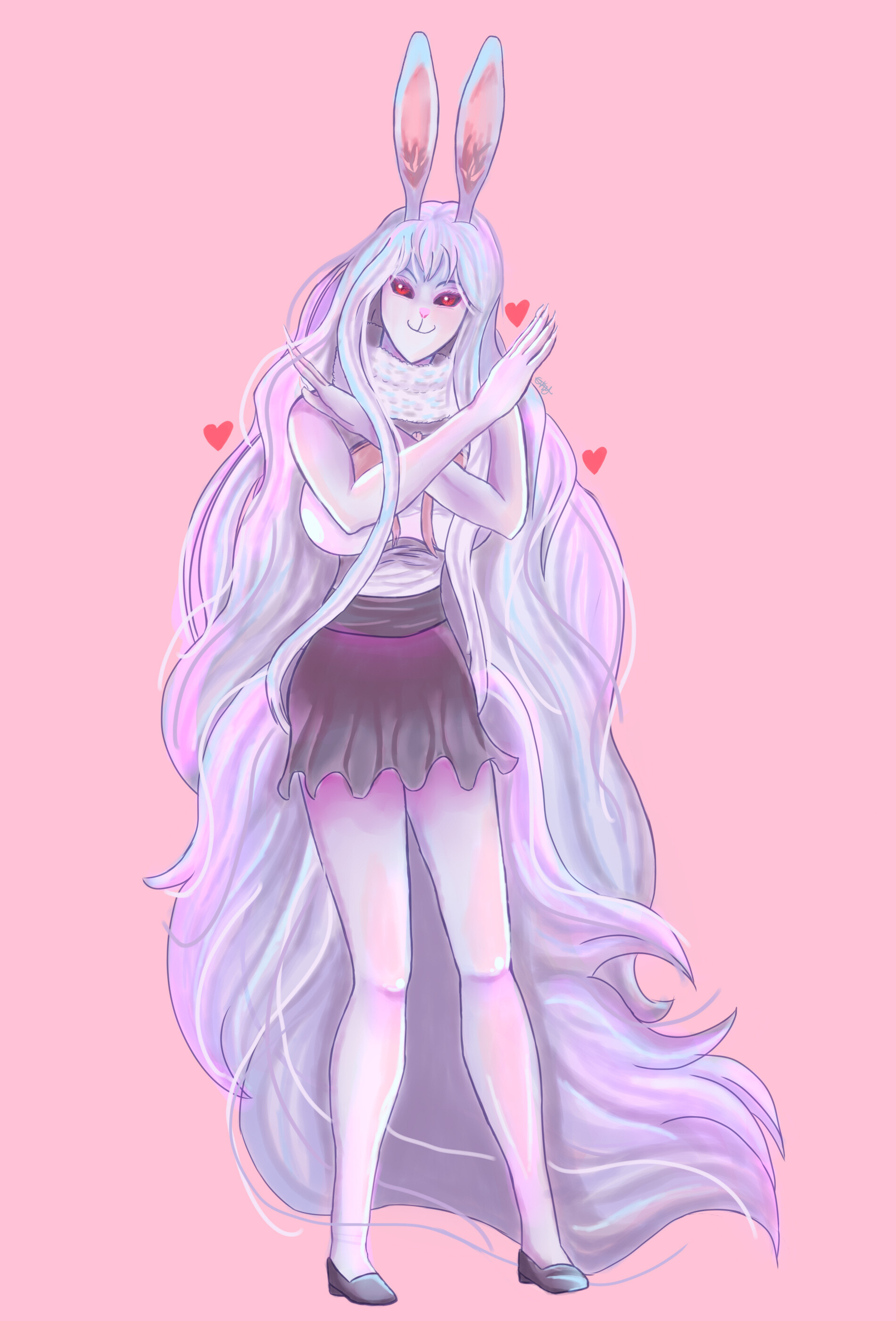 ArtStation CarrotOne Piece[fanart]