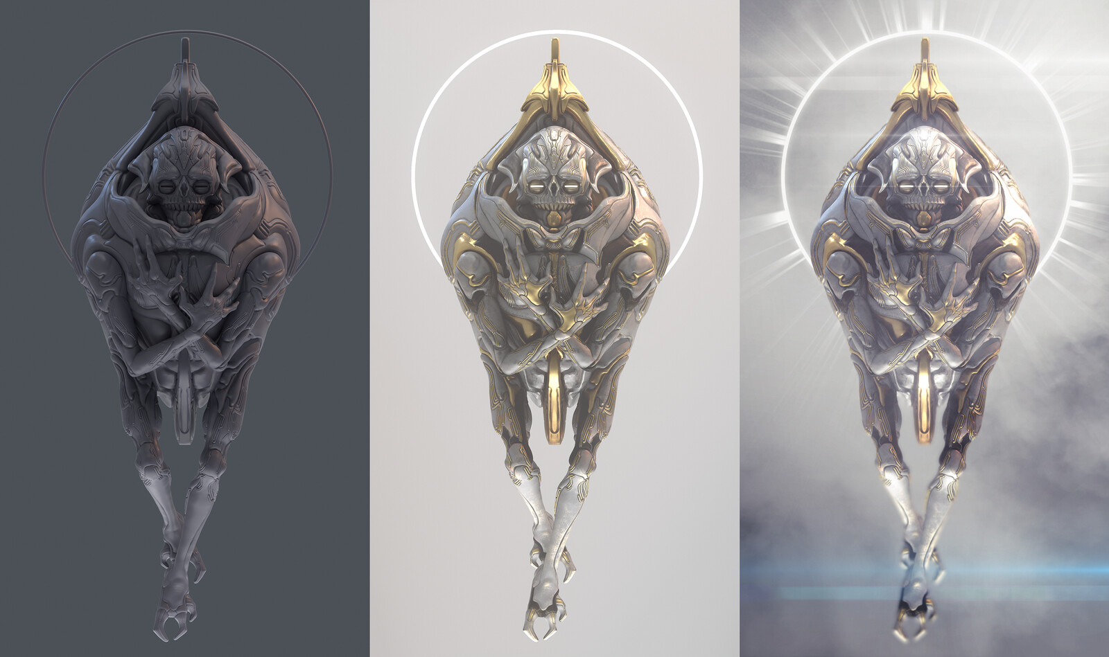 Tome Stefanovski - Ascension