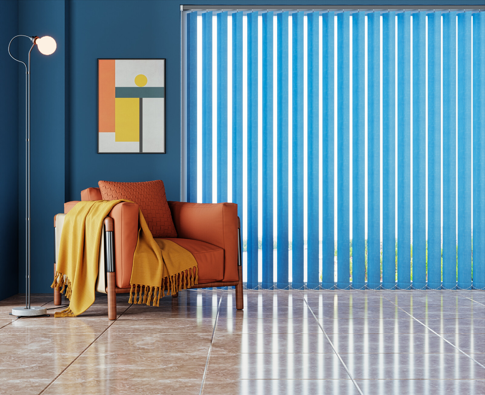 lifestyle Blinds
