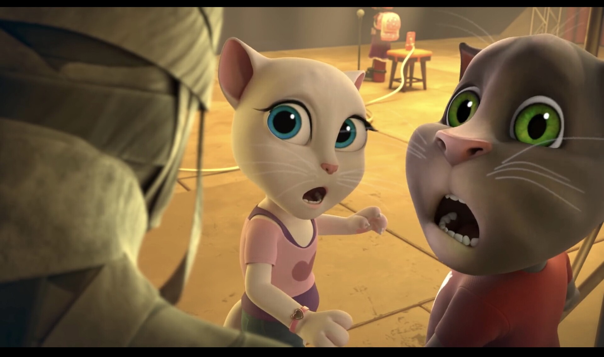 Том и друзья на английском. Говорящий том и друзья хэнк. Том и его друзья игра. Том 2 анджела хэнк джинджер бен. Говорящий том и друзья секрет который стоит хранить.