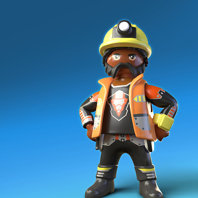 Playmobil online de fortnite