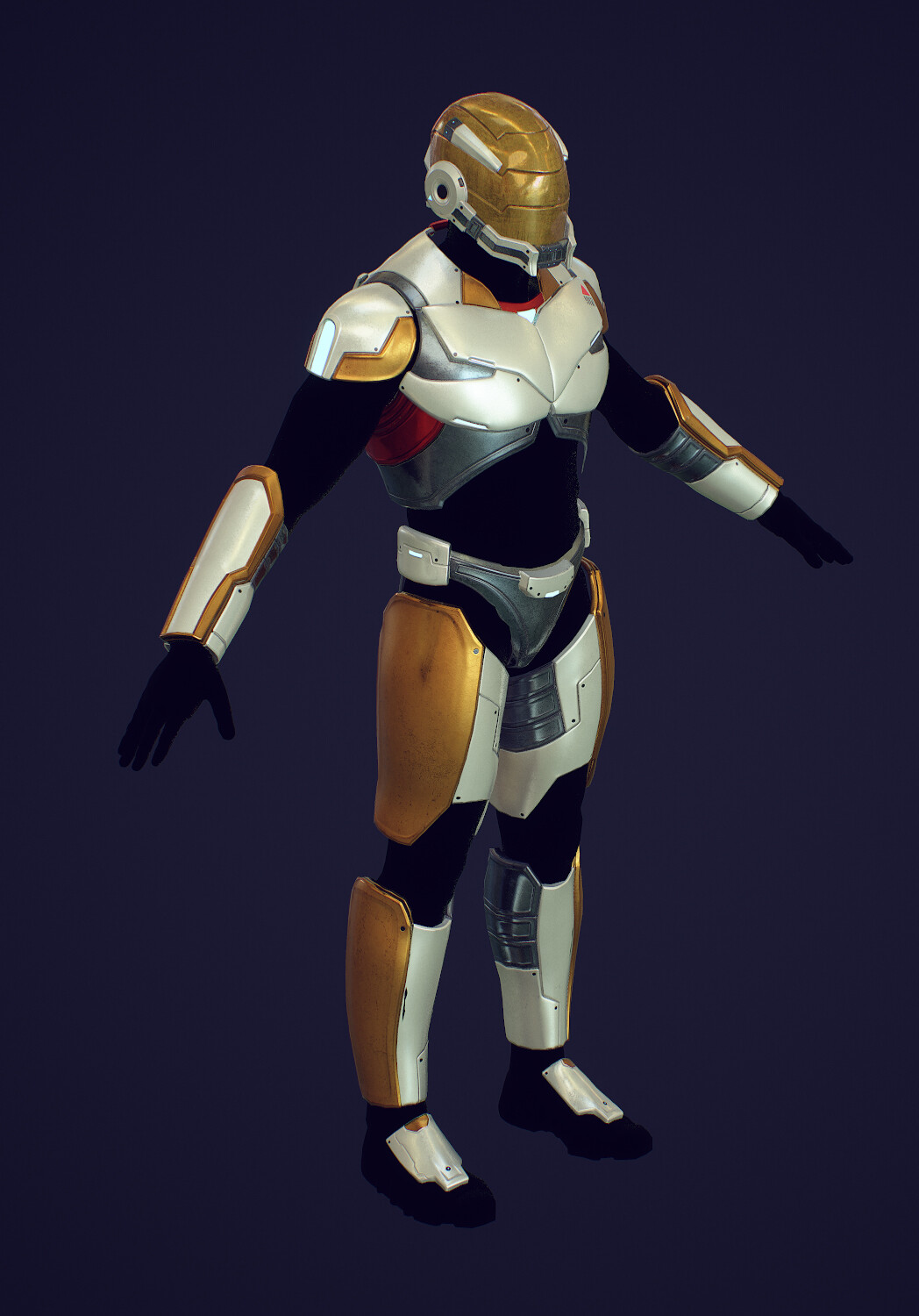Andre armor best sale