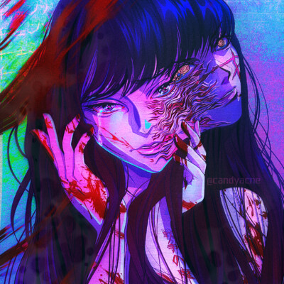 ArtStation - ˚₊‧꒰ა ☆ ໒꒱ ‧₊˚ ERGO PROXY x EVANESCENCE ˚₊‧꒰ა