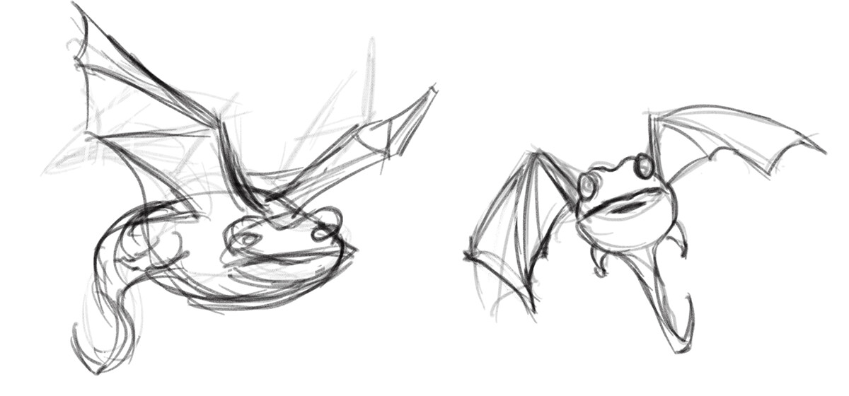 sketches