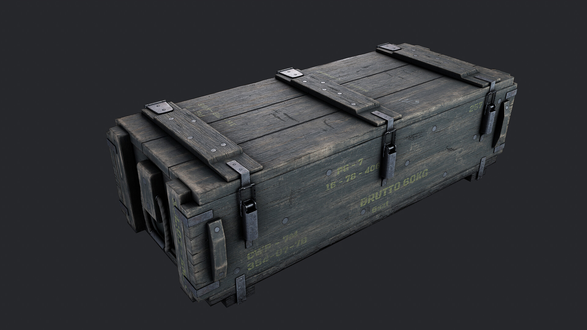 Rust time crate фото 50