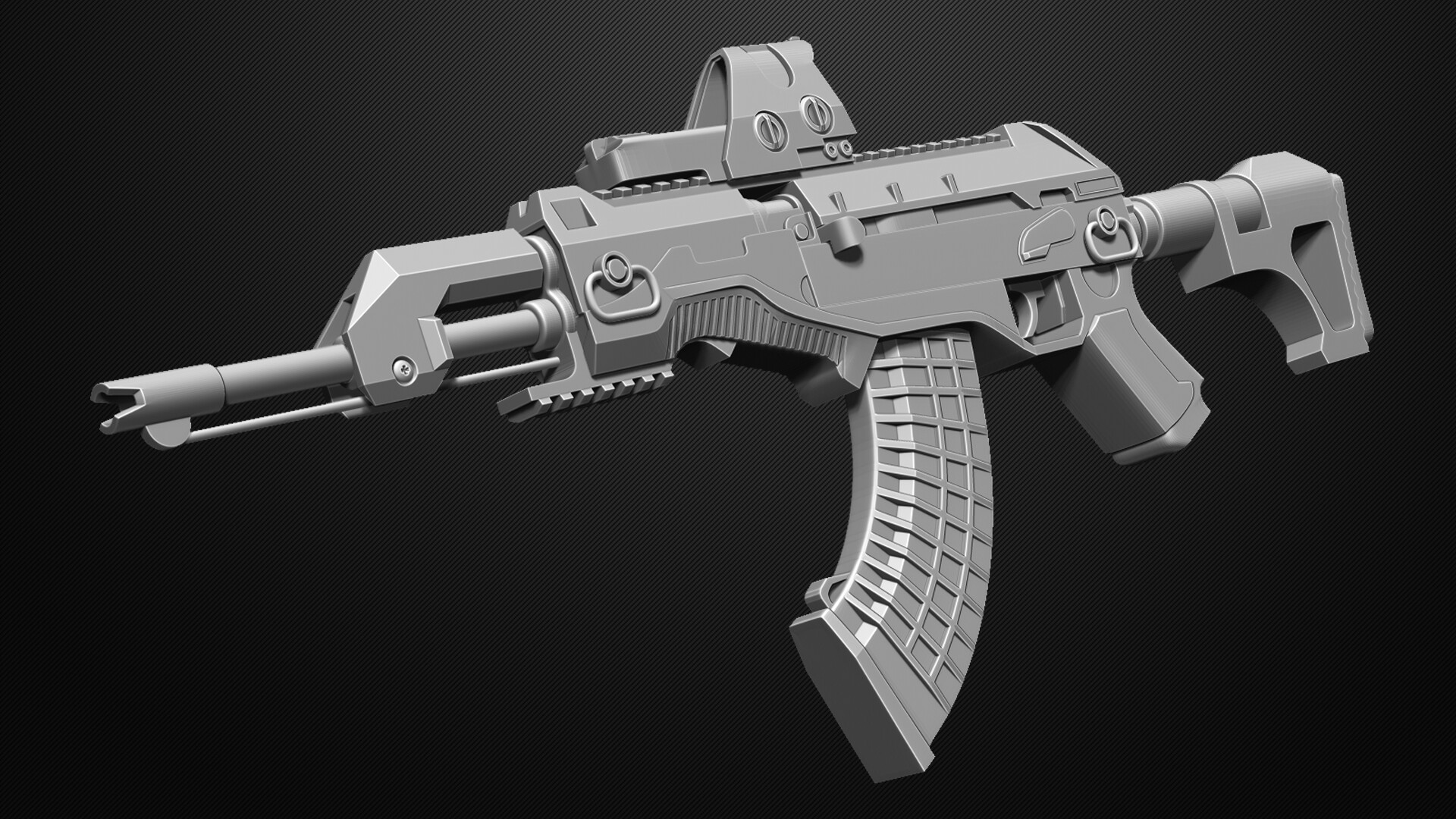 anuraj rokade - AK 484