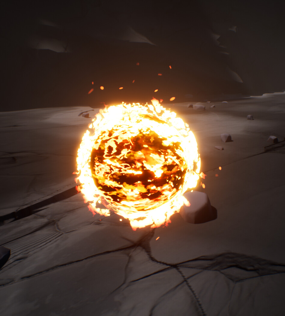 Solar Soul