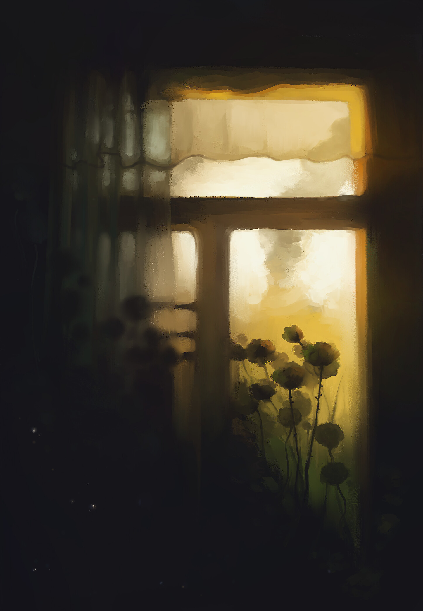 ArtStation - The Okoshko