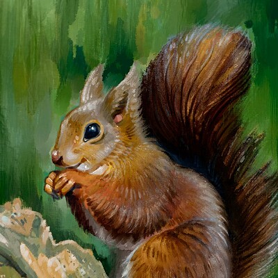 Christine garner squirrelpdhowlerd aie 001 01