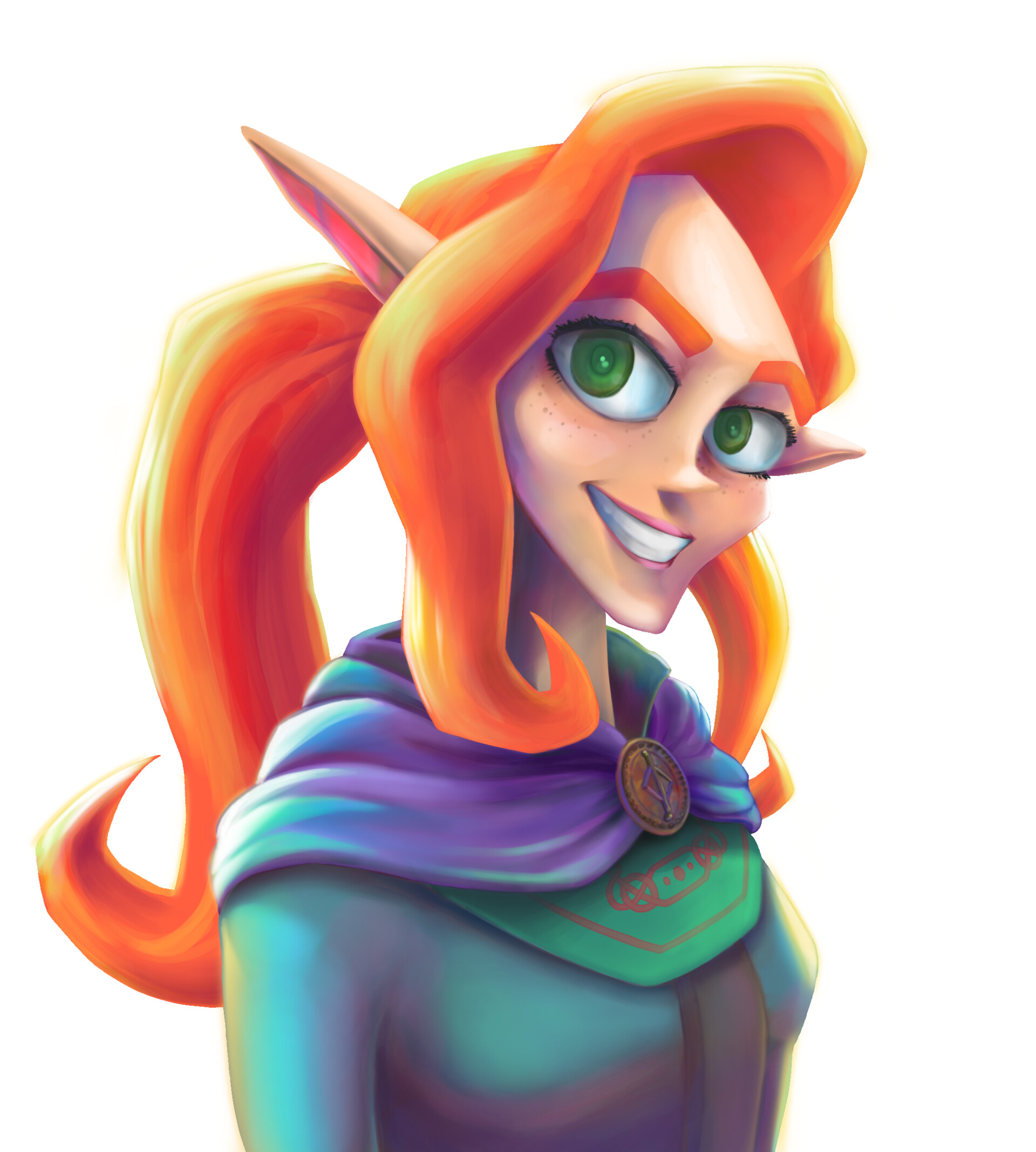 Inside The ElfGirlTalia Leak: A Deep Dive