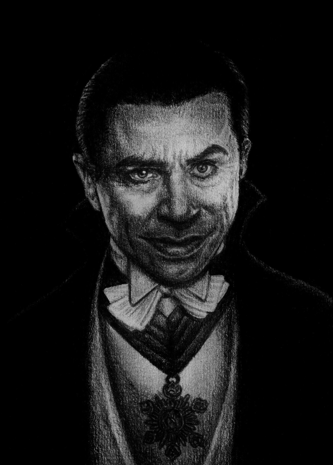 Count Dracula - Bela Lugosi (1931)