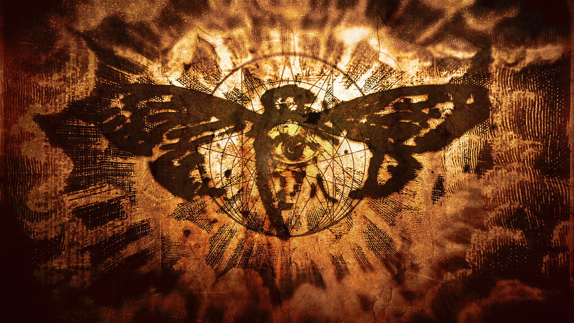 CICADA