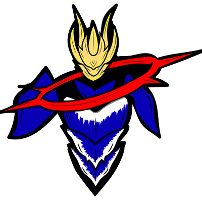 ArtStation - Pokémon Sword & Shield Gym Logos