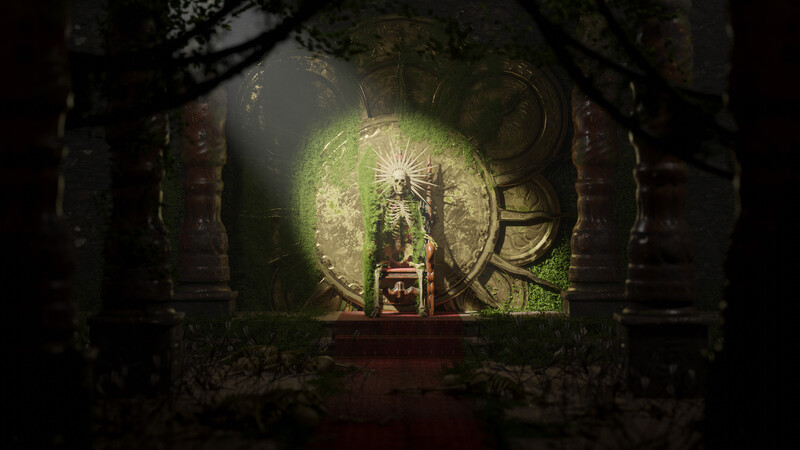 ArtStation Jure Marusic