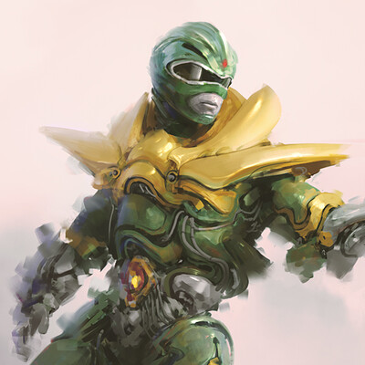 Stephen zavala green ranger 001 szav