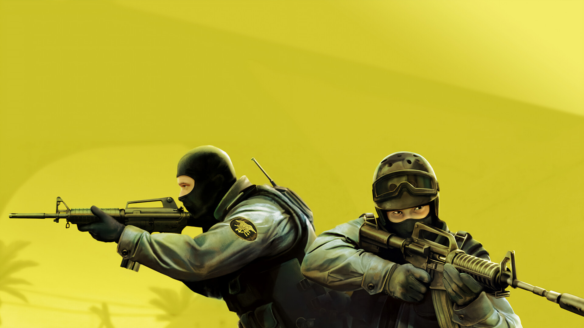 ArtStation - Counter-Strike: Global Offensive