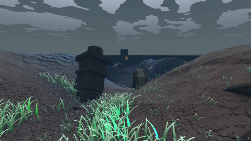 Artstation Matthieu Osten