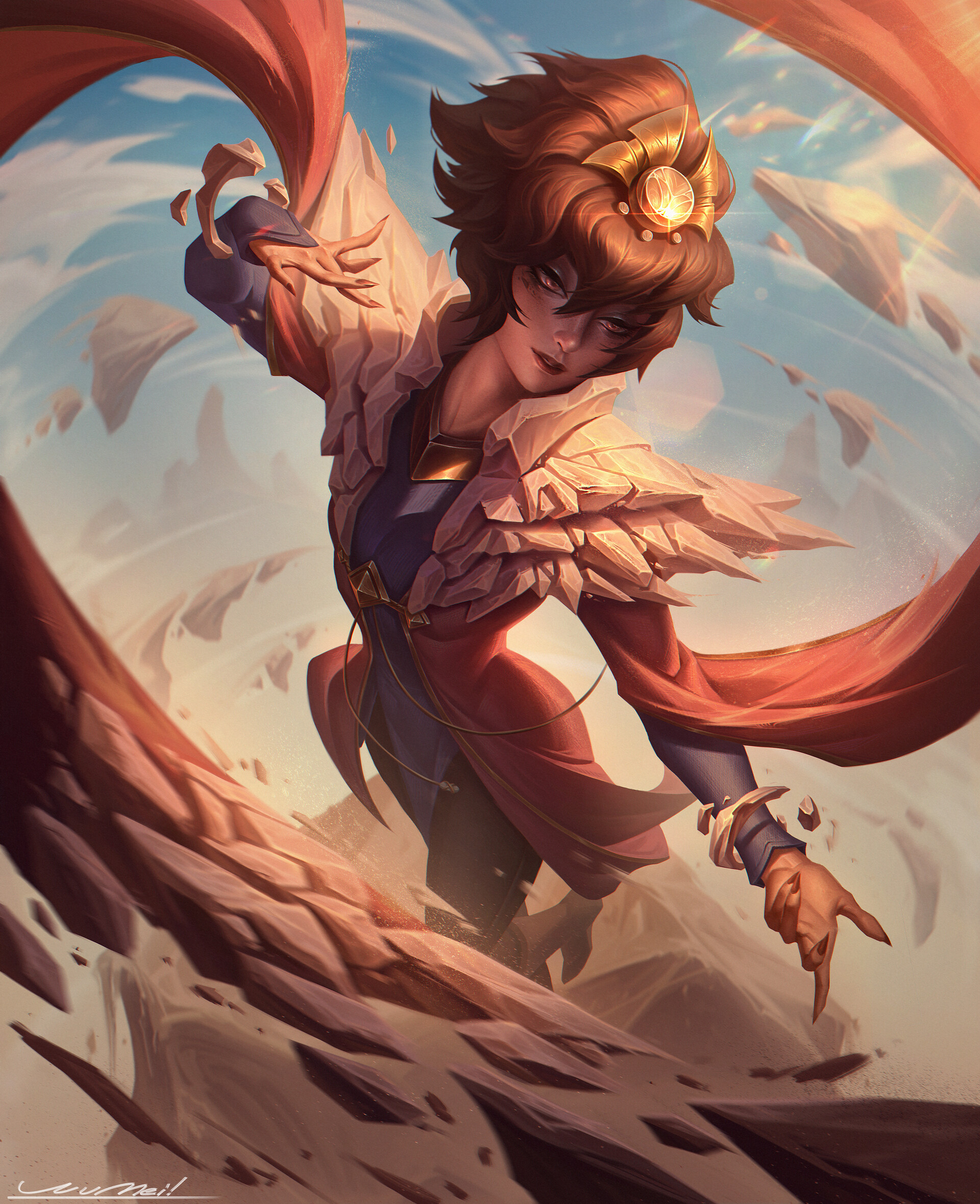 Taliyah And Gustavo: The Impact Of The Leak