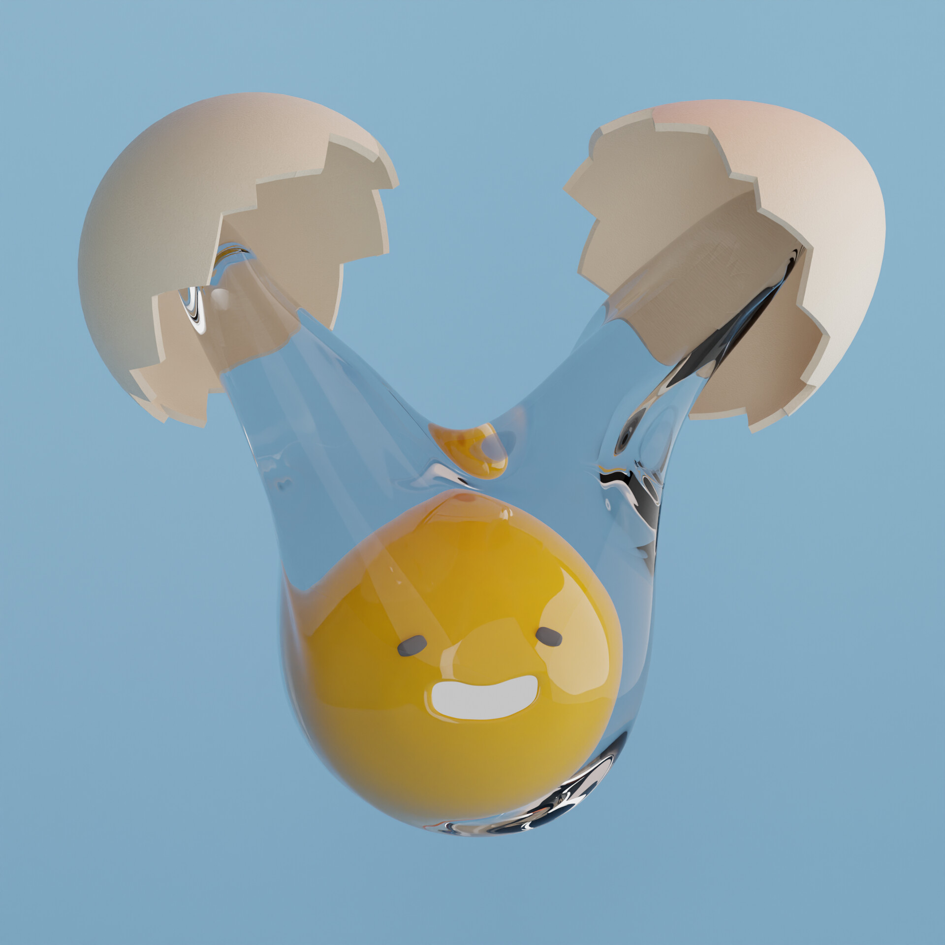 ArtStation - Egg Animation ArtStation - Egg Animation