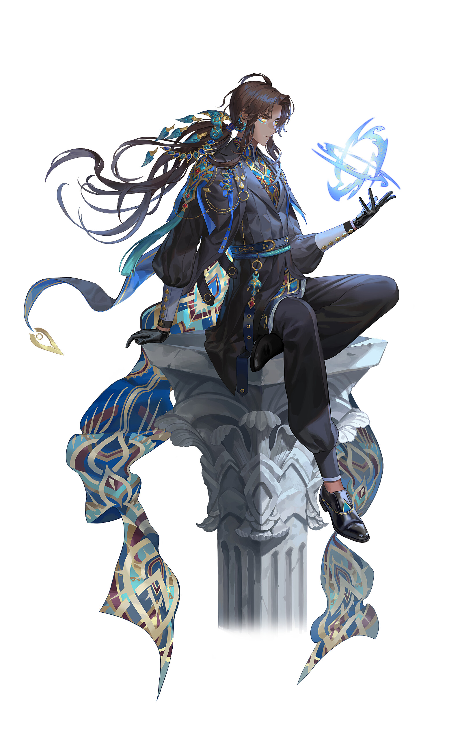 ddd-99364601-p1.jpg (1600×2548)-花瓣网