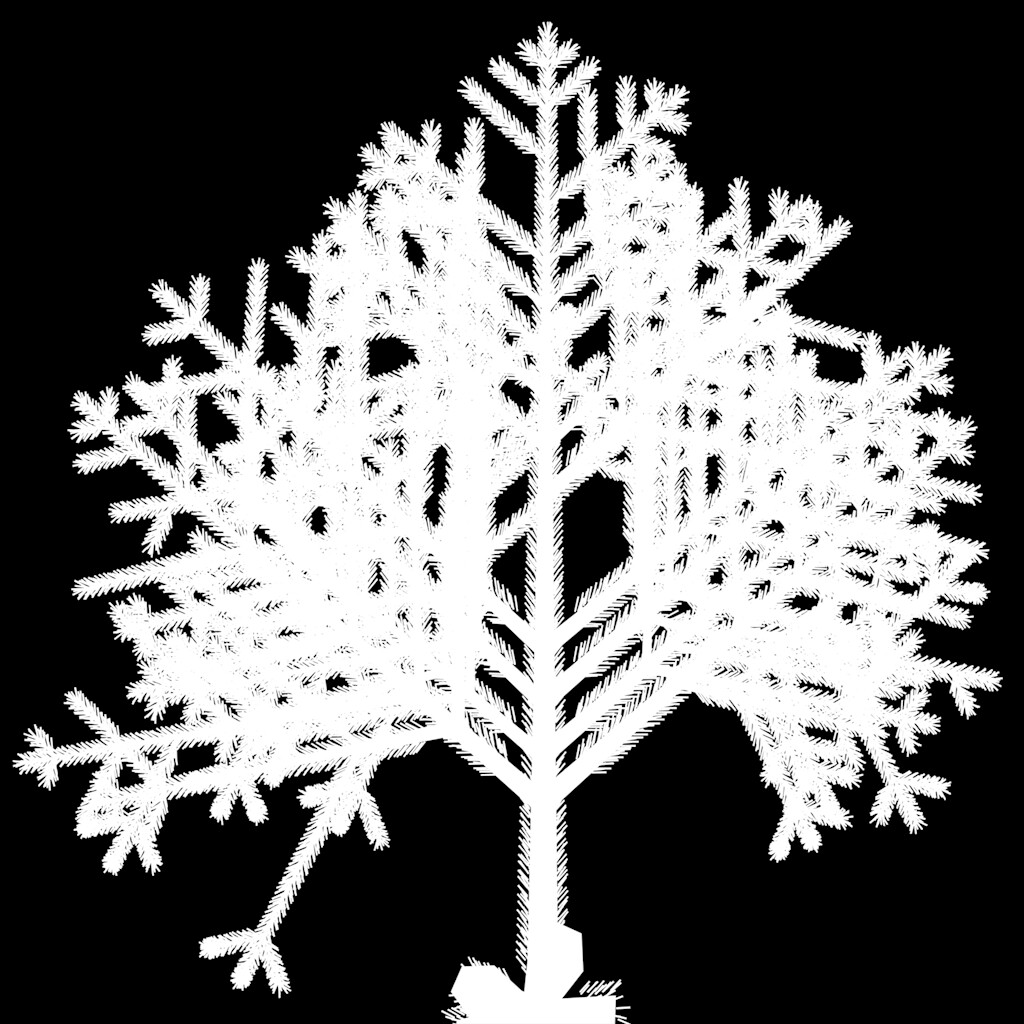 Isabel raymond norwegian spruce blender personal project