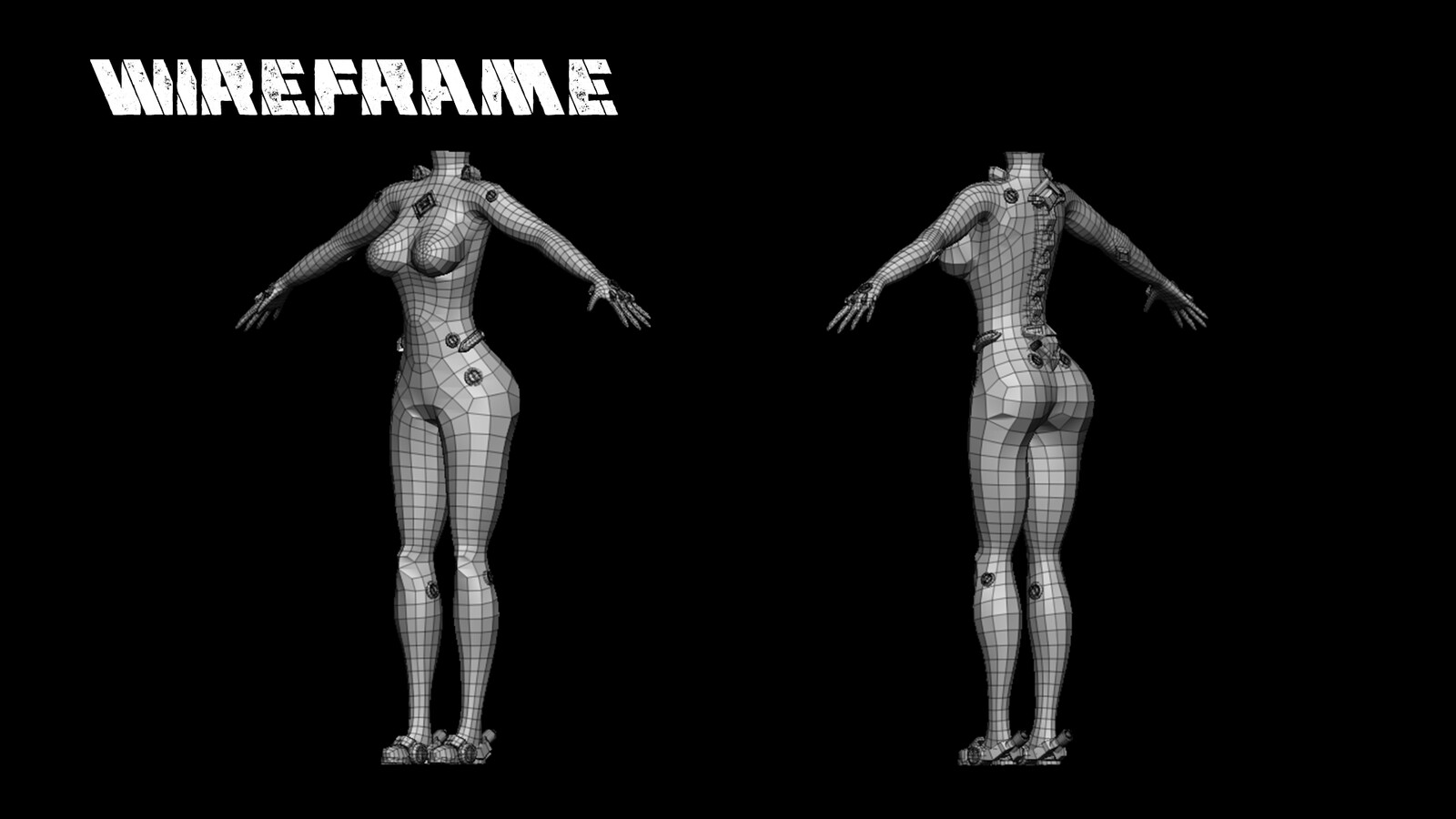 Wireframe