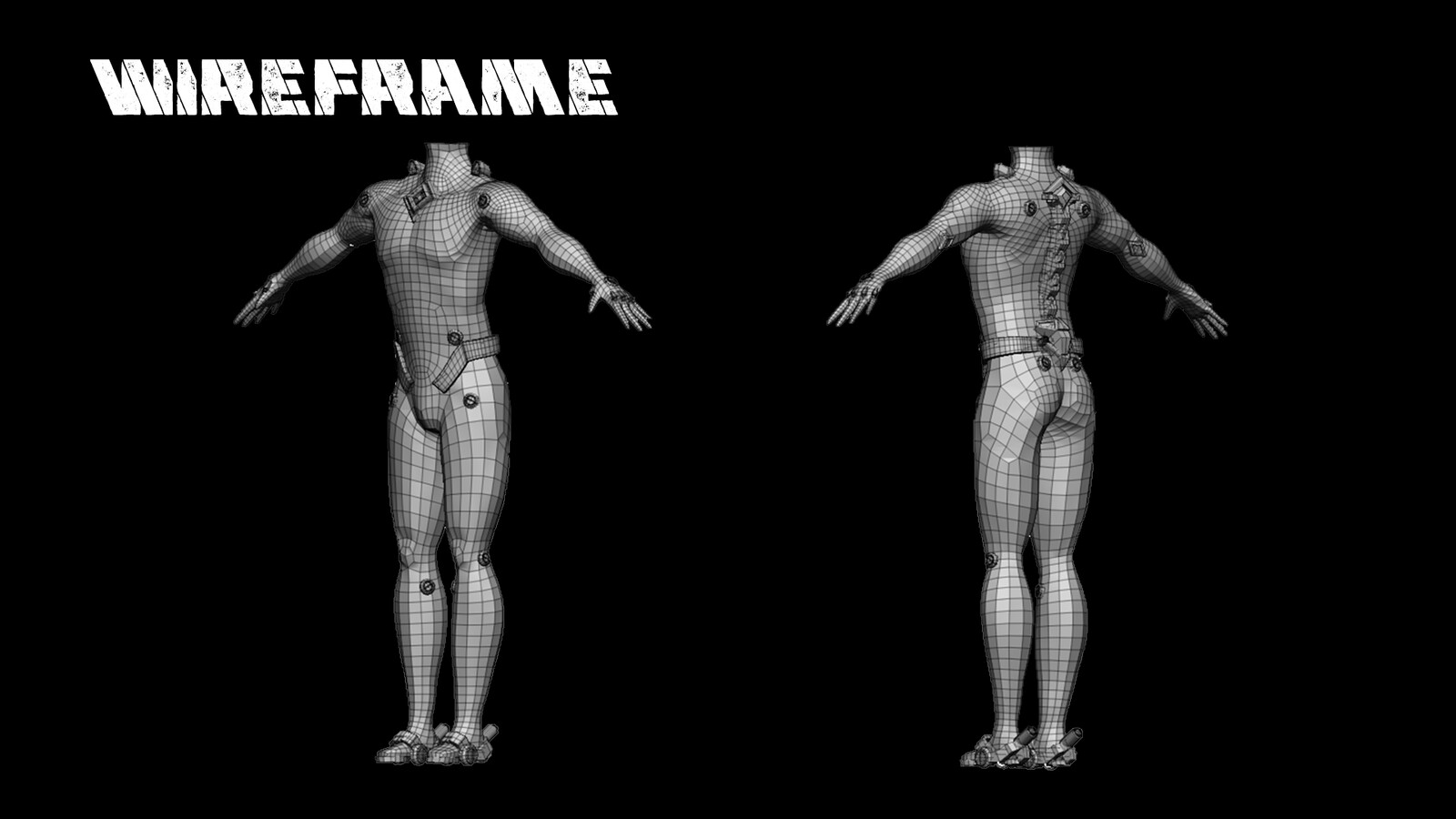 Wireframe
