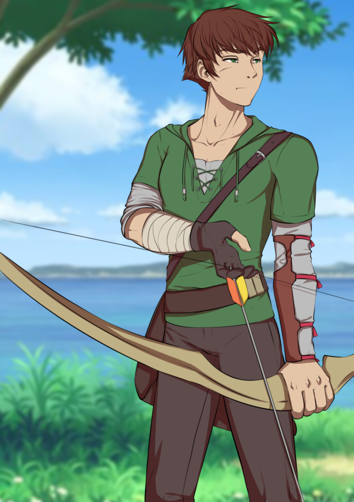 Robin