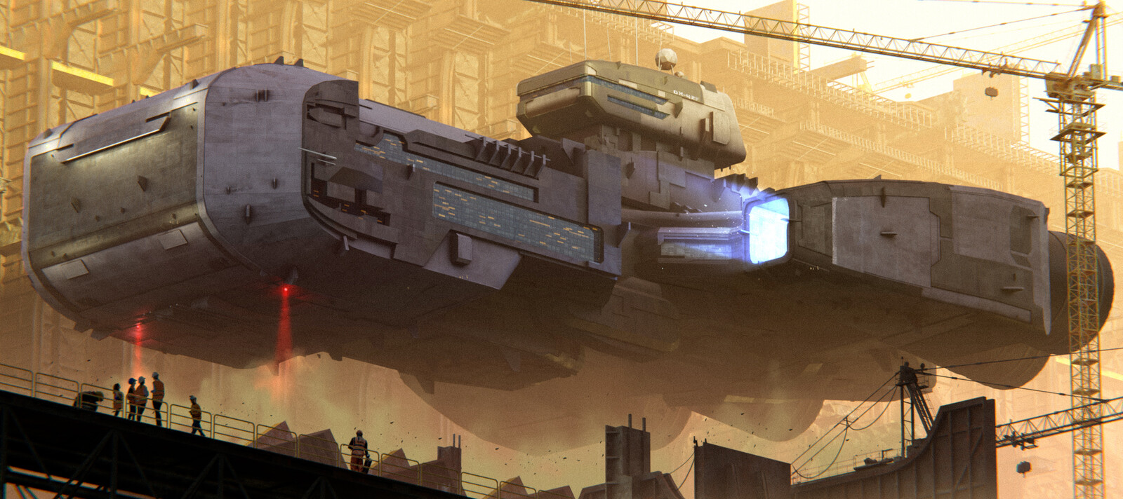 Shuttle