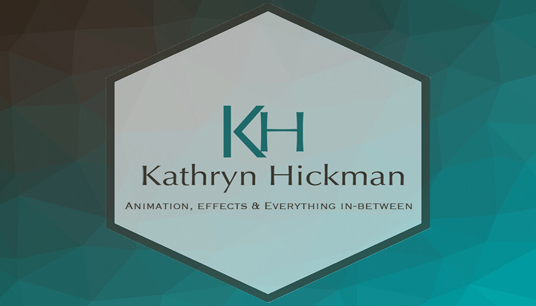 Kathryn Hickman Personal Brand Logo