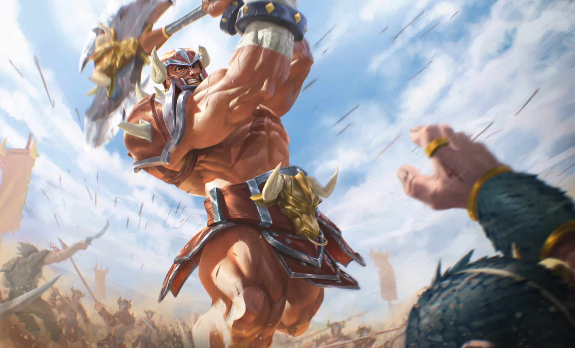 Brutus aet