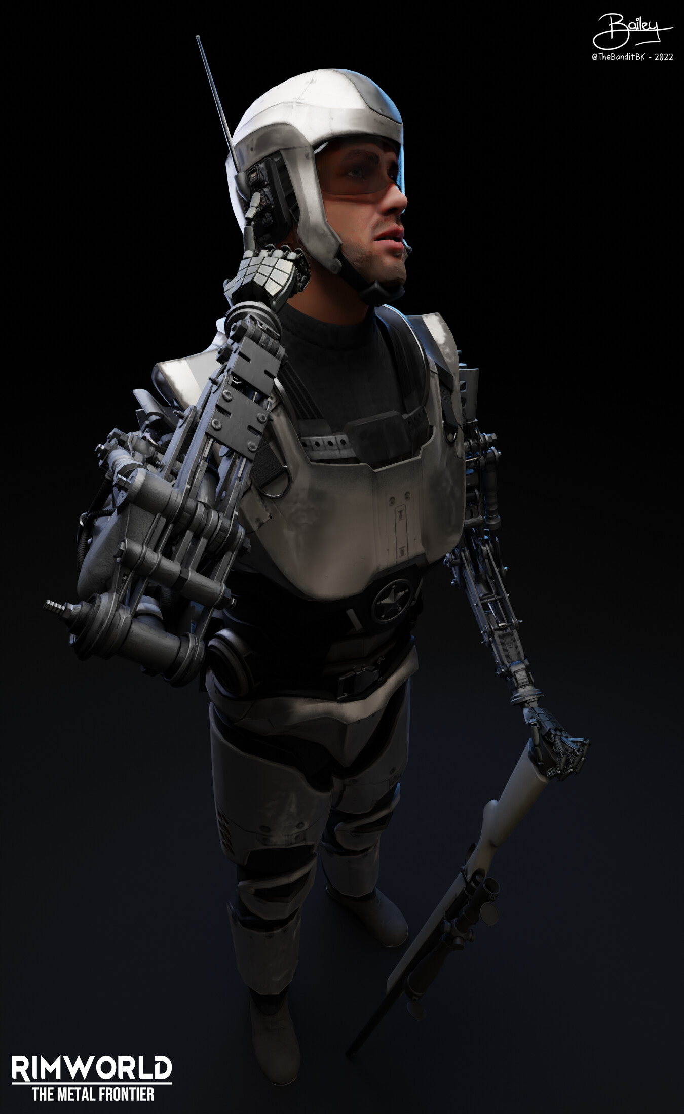 Steam WorkshopFlak Armor SpecOps Edition