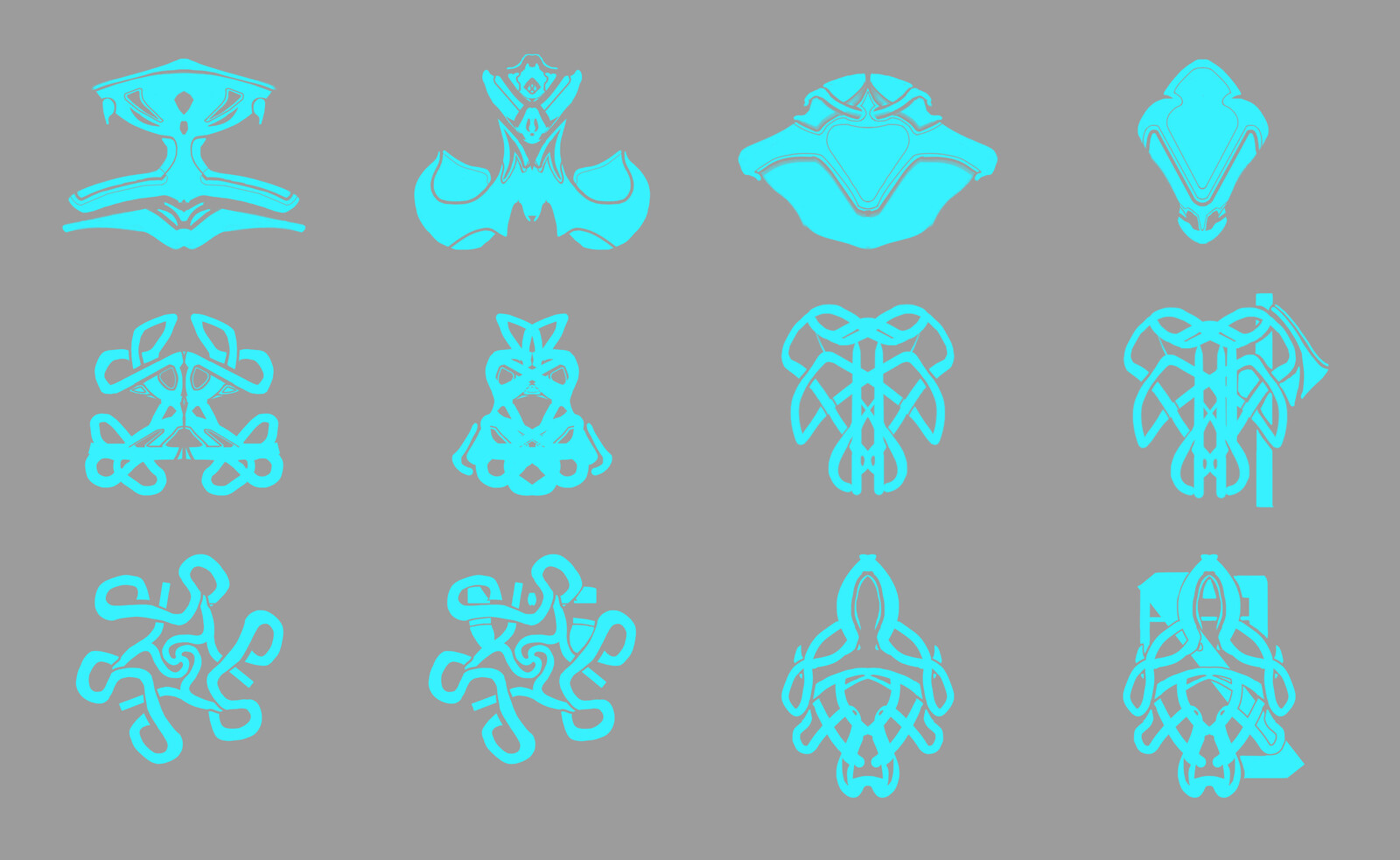 Symbols